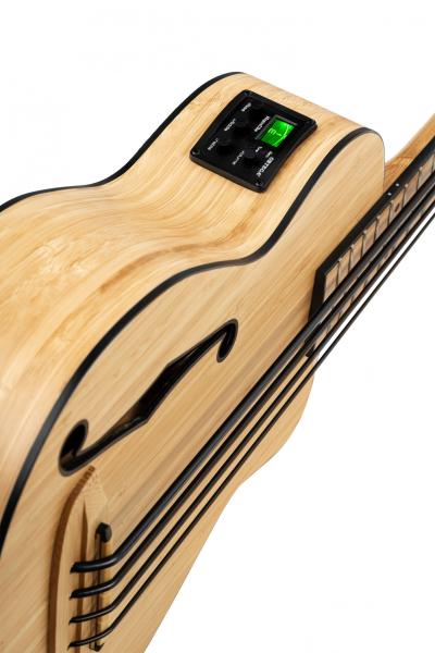 Ortega RUNAB-UB, Uke Bass